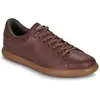 Chaussures Camper Pelotas Soller marron foncé - 43