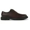 Mocassins Camper Norman Noir 42 K100998-002