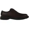 Mocassins Camper Norman Noir 45 K100998-002