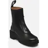Bottes Camper Milah Zip noires femme - 36