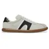 Chaussures Camper Pelotas Soller blanc noir femme - 36