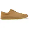 Chaussures Camper Chasis Sport marron clair jaune - 41