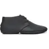 Camper Femme Right Nina K400221 Bottine à lacets Noir 036, 36 (EU)