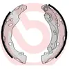 Brembo S68525 - Mâchoires