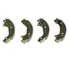 Jeu de mâchoires de frein S 61 513 Brembo S61513