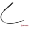 Brembo Flexible de frein, Essieu avant, par ex. pour BMW
