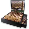 Aquamarine Games   Échecs et Dames (fd11555)