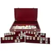 Pas de marque Aquamarine Games   Rummy Professionnelle, 6 Joueurs (compudid CP009)