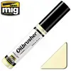 BROSSE A HUILE JAUNE OS  - Ammo by Mig Produit de vieillissement  - AMMO-3521