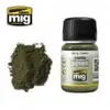PIGMENTS VERTS DE L'ARMÉE  - Ammo by Mig Produit de vieillissement  - HB-AMMO-3019