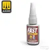 Colle Cyanoacrylate Fast Ultraliquid (21gr)  - Ammo by Mig Colles à ma...