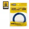 Flexible Masking Tape 3mm X 33 Metres-Mig Jimenez