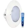 Astralpool Projecteur Lumiplus Essential Par56 Led Rgb 1100 Lumens + Rc 1100 22w One Size