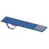 Plongeoir droit ballesta l1.40 x h0.25m bleu ciel ASTRAL