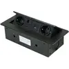 Emuca Atom 26 Multiconetor Pour Ordinateur De Bureau Mmm 225x111