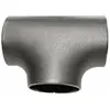 Raccord acier en T à souder - Ø 33.7 mm - Atusa