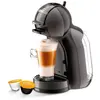 Machine à café à capsules KRUPS KP1238 noire - Dolce Gusto - 15 bar - 0,8 litre