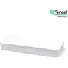 Cambrass Cambrass Drap Housse Imperméable Tencel Liso E Blanc 60 X 120 Cm
