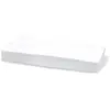 Cambrass Drap Housse - 70 x 140 cm - Liso E - Blanc