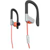 Energy Sistem Sport 1 Casque de sport avec microphone Rouge