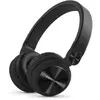 Energy Sistem Casques avec Microphone DJ2 425877 Noirs TU