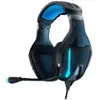 Energy ESG 5 Shock - Micro-casque - circum-aural - filaire - jack 3,5mm