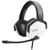 Energy Sistem ESG 3 Thunder Casque de jeu multiplateforme Blanc