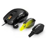 Souris Gaming Energy Sistem Gaming Mouse ESG M5 Triforce RGB