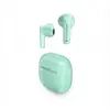 Energy Sistem StreetMusic True Wireless Casque Bluetooth Vert