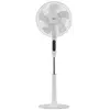 Black And Decker Bexfp30e Ventilateur Sur Pied Ãlectronique