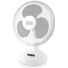 Ventilateur de table Black & Decker BXEFD42E - Blanc - Niveau sonore 60 dB