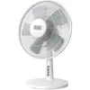 Ventilateur 40W Ø30cm 3 vitesses Oscillation/inclinaison réglable Black&decker