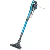 Black+decker - aspirateur balai 3en1 600w bleu  bxvms600e - BXVMS600E