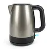 Black+decker - bouilloire sans fil 1.7l 2200w inox/noir - bxke2201e TU