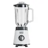 Black & Decker Blender Black &amp; Decker BXJB1002E blanc