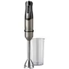 Black+decker - mixeur plongeant 1200w grisnoir bxhb1200e - BXHB1200E