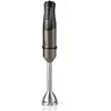 Black&decker - Mixeur plongeant 1000w noir - Black+decker - bxhba1000e