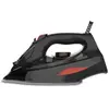 Fer à repasser Black+Decker BXIR3000E 3000 W Noir et Rouge