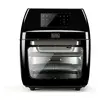 Black+Decker Friteuse sans Huile - Black & Decker - BXAF1200E - Noir - 1700 W - 12 L