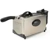 BLACK+DECKER BXDF2100E - FRITEUSE ÉLECTRIQUE 2100W, CAPACITÉ 3L, SÉLEC