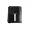 Black+decker - friteuse sans huile 5l 1300w noir  bxaf5000e - bxaf5000e