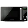 Black&decker - Micro-ondes grill 23l 900w noir - Black+decker - BXMZ900E