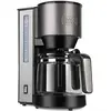Black+decker - cafetière filtre 10 tasses 870w inox/noir - bxco870e TU