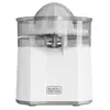 Black & decker Centrifugeuse électrique Black & Decker BXCJ40E 40 W