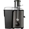 Black+decker - centrifugeuse 0.55l 600w noir/gris - bxje600e TU