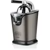 Presse-agrumes 100w acier inoxydable / inox bronze Black&decker ES9240050B
