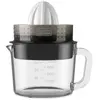 Black & Decker BLACK+DECKER BXCJ30E - Presse-agrumes - 1 litre - 30 Watt
