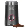 Black & decker Black&decker - black&decker moulin à café 150W 12T 50GR n...