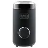 Black & Decker BXCG150E appareil à moudre le café 150 W Noir