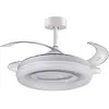 Other Ventilateur de plafond TEBE - Blanc